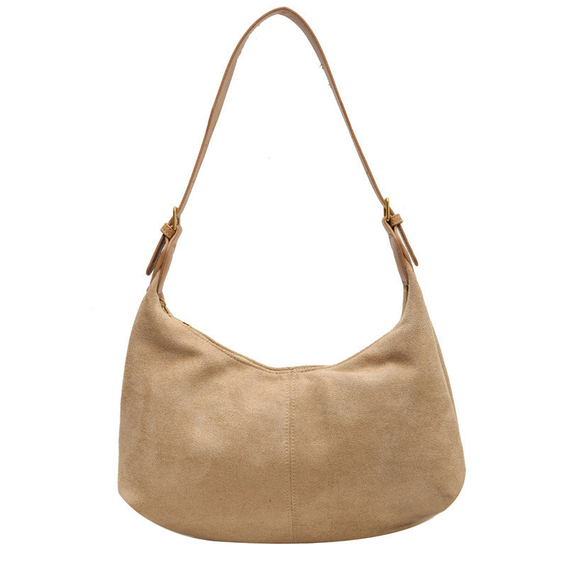 Sac Bandoulière Vintage Givré
